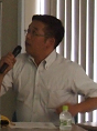 山田氏