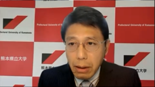 田中耕太郎氏