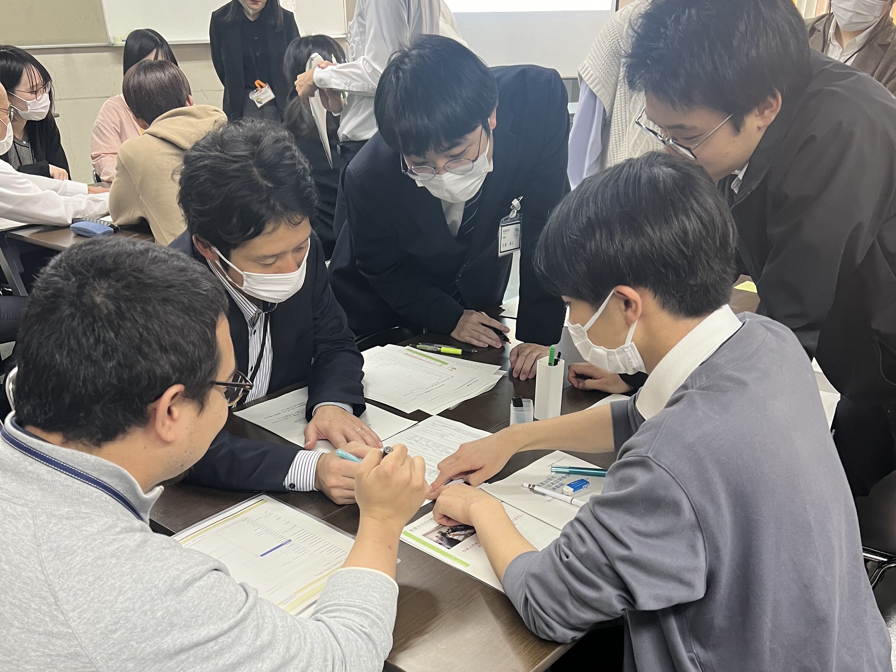 やさしい日本語研修会.JPG