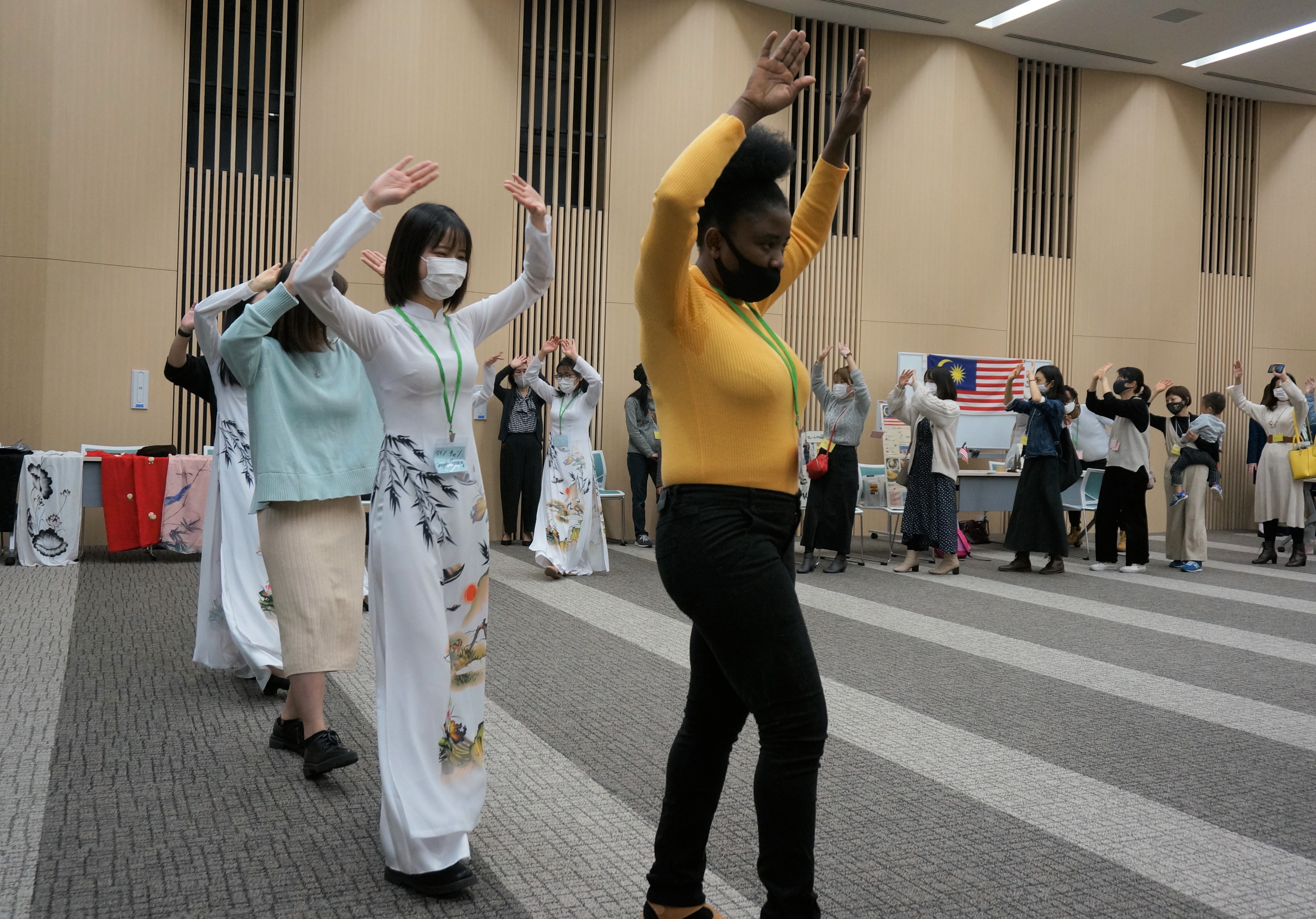 国際交流を考える : 地方の時代シンポジウム 講演会・シンポジウム - 新しいシンポジウム ｜ 東北学院大学