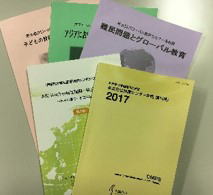 CMPS報告書